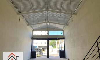 Imagem 3: Galpão para alugar, 240 m² por R$ 6.650,00/mês - Jardim Imperial - Atibaia/SP