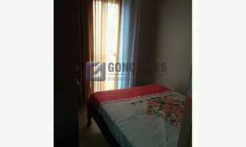 Imagem 6: Venda Apartamento Cobertura Santo Andre Vila Guaraciaba Ref: 146192