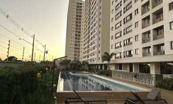 Imagem 7: Apartamento para Venda em Goiânia, Parque Goiá Condomínio Clube, 2 dormitórios, 1 suíte, 2