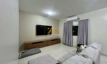 Imagem 6: Casa Alto Padrão 4/4 com 2 Suítes, 370 m² na 105 norte (Arno 12) - Próxima ao Capim Dourad