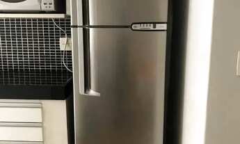 Imagem 3: Apartamento com 1 dormitório à venda, 50 m² por R$ 330.000,00 - Nova Aliança - Ribeirão Pr