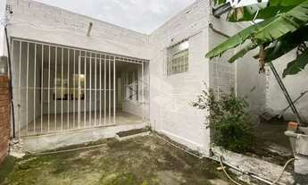 Imagem: Casa Residencial 90M² - para Alugar