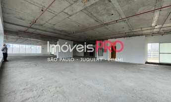 Imagem 7: Conjunto comercial em Pinheiros, com 467,48m² e 4 vagas
