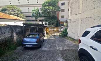 Imagem 4: Terreno Estacionamento - Bela Vista - 427m²