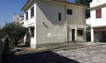 Imagem: Casa com 4 dormitórios para alugar por