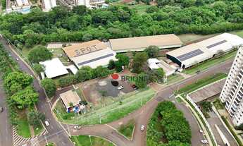 Imagem 2: Terreno alto padrão com 375m², à venda no Jardim Nova Aliança Sul em Ribeirão Preto/SP I I