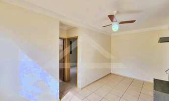 Imagem 3: Apartamento para venda e locação no Condomínio Reserva Sul Resort, próximo ao Jaú Serve Su