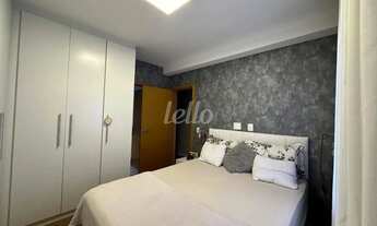 Imagem 3: Apartamento 3 quartos à venda no(a) Vila Curuca