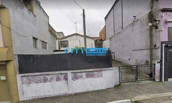 Imagem 5: Oportunidade! Terreno à venda na Vila Formosa com 265m², acesso por duas ruas