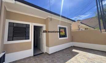 Imagem: Casa para aluguel, 1 quarto, 1 vaga, Vila