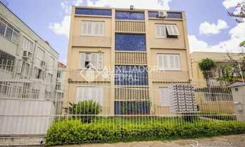 Imagem: Amplo apartamento de 2 dormitórios