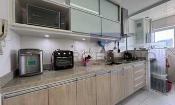 Imagem 4: VENDA E LOCAÇÃO - Apartamento Mobiliado no My Helbor