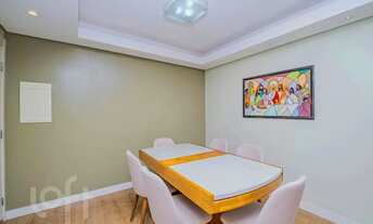 Imagem 7: Apartamento à venda em Vila Ipiranga com 74 m², 3 quartos, 1 suíte, 1 vaga