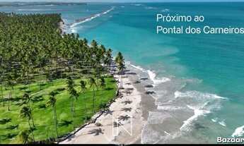 Imagem 3: APARTAMENTO 2 QUARTOS 2 SUITES NO PONTAL DE CARNEIROS LANÇAMNETO MOURA DUBEUS