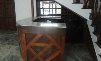 Imagem 4: Casa 4 quartos para alugar Belvedere - Belo Horiz