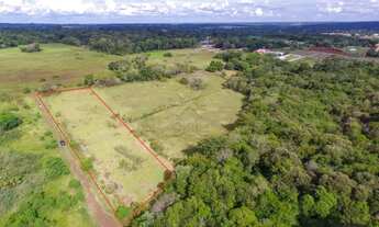 Imagem: Chácara à venda, Mata Verde - Foz do Iguaçu/PR