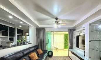 Imagem 2: Apartamento com 3 dormitórios à venda, 123 m² por R$ 1.699.000 - Santana - São Paulo/SP