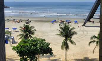 Imagem 2: Apartamento com 3 quartos à venda ou para locação em José Menino - SP