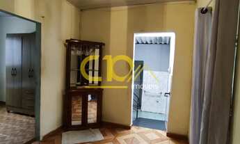 Imagem 2: Casa, 07 quartos, 01 suíte, 01 vaga, bairro Sagrada Família