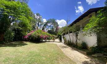 Imagem 2: Linda Chácara no Buquirinha SJC em Terreno 6000m2