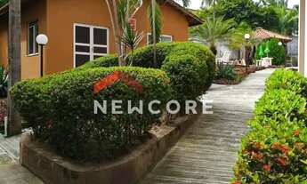 Imagem 6: Apartamento em Rua Prisco José de Souza - Recreio Ipitanga - Lauro de Freitas/BA