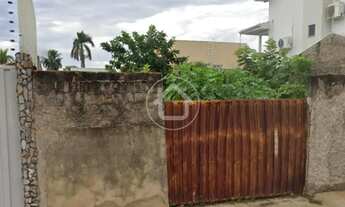 Imagem: TERRENO - 360M2 - TODO MURADO