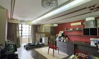 Imagem 2: Ed. Ibiza, 500m², 4 suítes e 3 vagas (Soltas