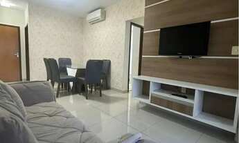 Imagem 5: WEEKEND 3 QUARTOS MOBILIADO