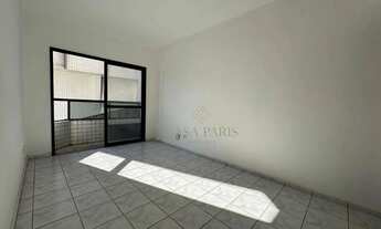 Imagem: Apartamento com 1 dormitório à venda