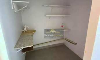 Imagem 7: ALUGO: SALA COMERCIAL com 62 m² por apenas R$ 3.300/mês - Excelente Localização - Palmas/T