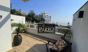 Imagem: Casa com 3 dormitórios, 250 m² - venda