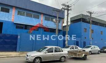 Imagem: Galpão em Rua Ipacaetá - Jardim Presidente