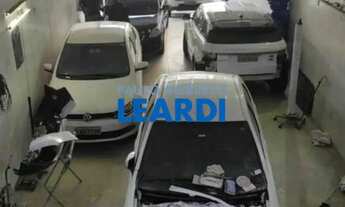 Imagem: GALPÃO - LAPA - SP