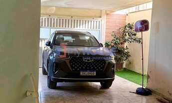 Imagem 7: Casa Alto Padrão com Suíte Master, Varandas, Piscina, Gourmet Completo e Parque Privativo