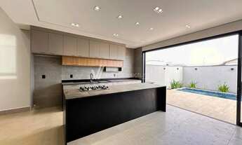 Imagem 3: Casa para venda no Condomínio Jardim dos Lirios na cidade de Paulínia