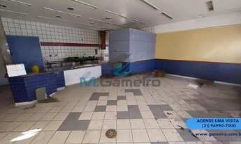 Imagem 4: Aluga-se loja cocm 90m² Localizada Em Posto De Gasolina Em Vila Valqueire