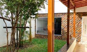 Imagem 7: Casa com 2 dormitórios para alugar, 200 m² por R$ 8.000,00/mês - Tatuapé - São Paulo/SP