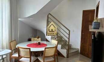 Imagem: Cobertura para locação com 3 quartos no