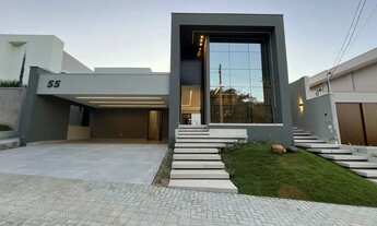 Imagem: Casa Condomínio Portal do Ibituruna