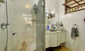 Imagem 6: Área privativa á venda no bairro Sion