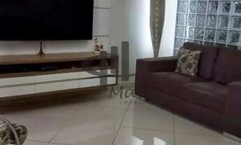 Imagem 2: Venda Sobrado Sao Caetano do Sul Olimpico Ref: 16376