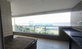 Imagem 2: Apartamento com 3 quartos, Mirim, Praia Grande - R$ 1.15 mi, Cod: 6256