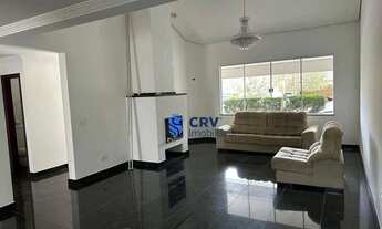 Imagem: Casa com 3 dormitórios, 330 m² - venda