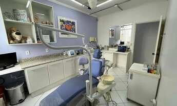 Imagem 4: Sala comercial a venda no Edifício Ângelo Jose Vicente no Centro de Campinas SP