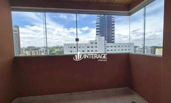Imagem 7: Apartamento com 3 dormitórios, 85 m² - venda por R$ 950.000,00 ou aluguel por R$ 5.327,39