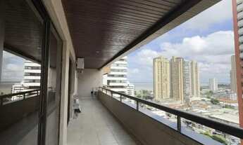 Imagem 4: Ed. Ibiza, 500m², 4 suítes e 3 vagas (Soltas