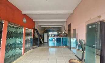 Imagem: Salão Comercial - Ribeirão Preto - Ipiranga