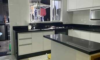 Imagem 7: Oportunidade única: Casa à venda em Curitiba-PR, no bairro Campo de Santana, com 2 quartos