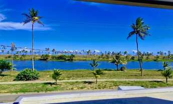 Imagem 5: Casa no Alphaville Sergipe excelente