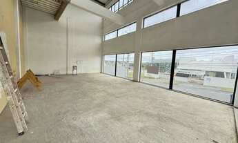 Imagem 7: Loja em condomínio comercial para aluguel, com 92 metros quadrados no Atuba - Curitiba - P